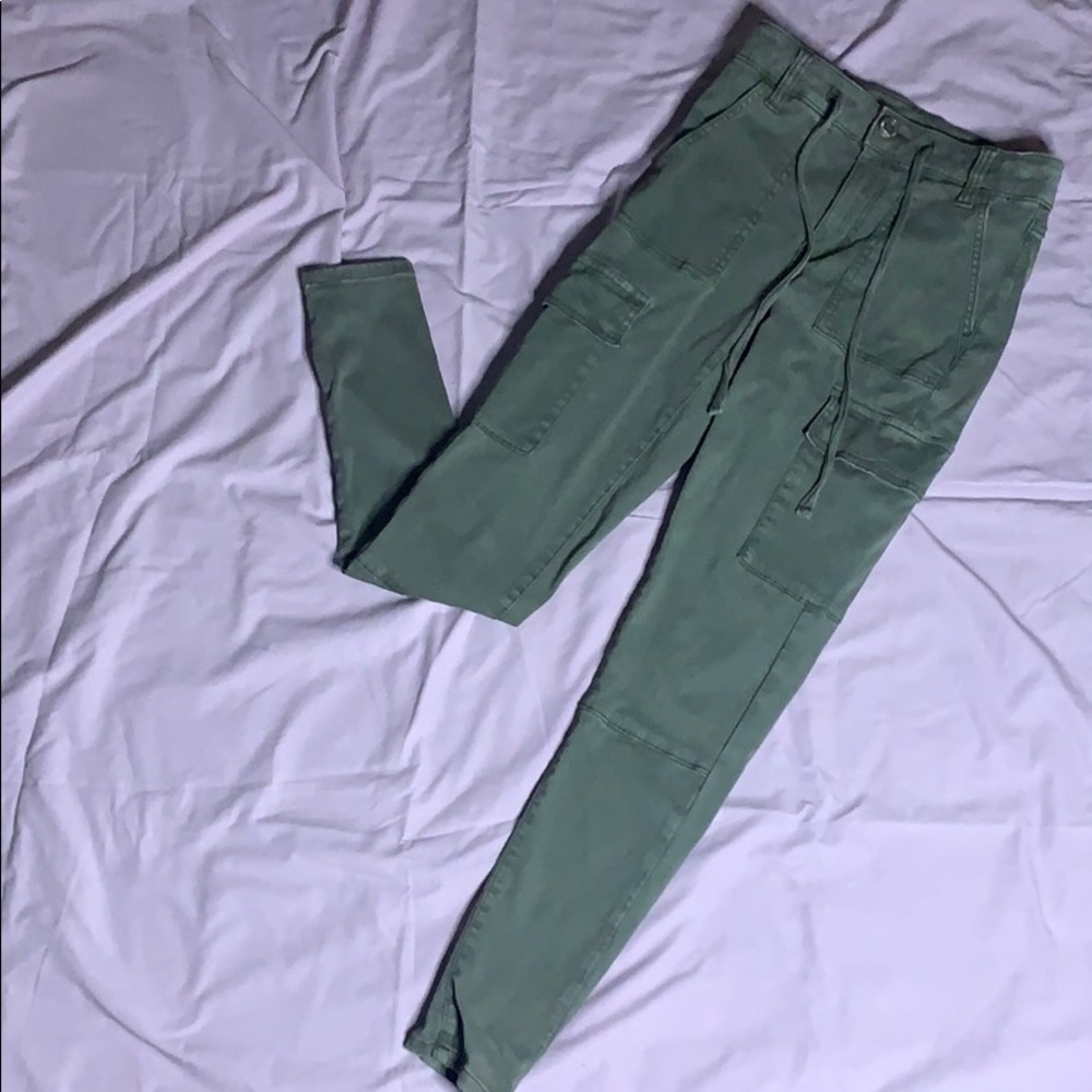American Eagle Jegging